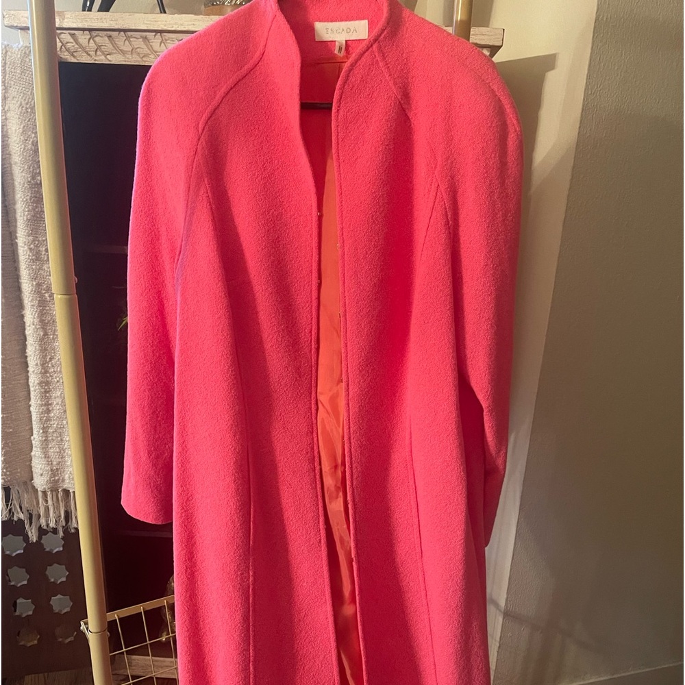 ESCADA  women’s jacket